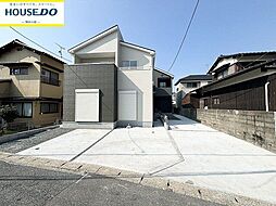 物件画像 新築戸建　博多区諸岡3丁目3期　1号棟