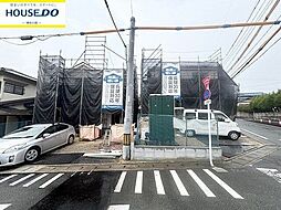 物件画像 新築戸建　南区屋形原4丁目　1号棟