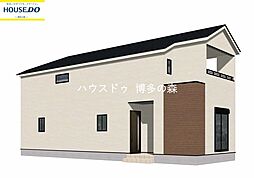 物件画像 新築戸建　南区老司2丁目2期　2号棟