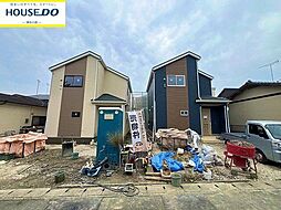 新築戸建　東区大岳第20　2号棟