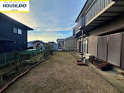 売土地　福津市若木台4丁目