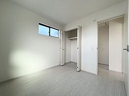 洋室の画像