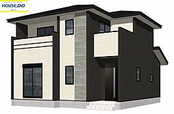 物件画像 新築戸建 古賀市久保2期 1号棟