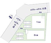 全体区画図
