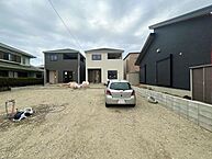 福岡県古賀市天神7丁目：物件画像