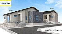 福岡県古賀市今の庄1丁目：物件画像