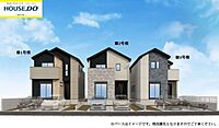 福岡県福岡市南区警弥郷3丁目：物件画像