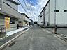 その他：前面道路含む現地写真