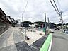 その他：前面道路含む現地写真