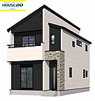 福岡県福岡市東区美和台5丁目：物件画像