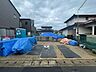 外観：現況の外観写真です♪2026.6.24撮影