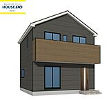福岡県福岡市南区大平寺1丁目：物件画像
