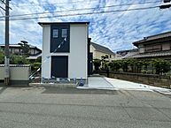福岡県糟屋郡志免町南里3丁目：物件画像