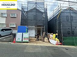 新築戸建 南区若久6丁目第2期 2号棟