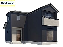 新築戸建 博多区麦野1丁目1期 6号棟