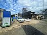 その他：前面道路含む現地写真