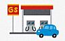 周辺：灯油販売機 パワーコメリ須恵店 990m