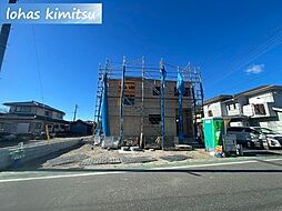 物件画像 館山市館山第2−2号棟