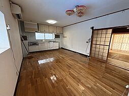 JR日豊本線 宮崎駅 徒歩28分 5SLDKのリビング/ダイニング