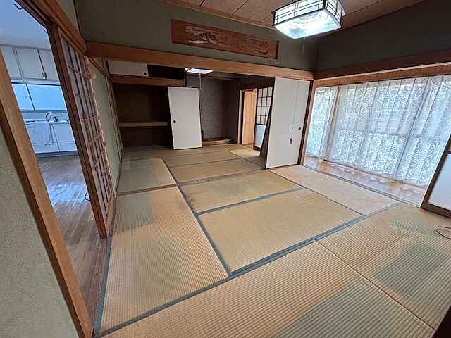 和室 宮崎市中西町179-3