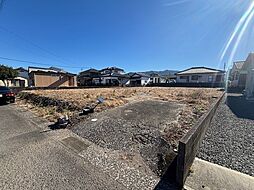 物件画像 田野町　土地