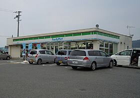 メゾン・ド・ジュンI 202 ｜ 兵庫県豊岡市出石町町分115-3（賃貸アパート1LDK・2階・40.92㎡） その23