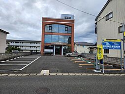 豊岡市幸町貸事務所