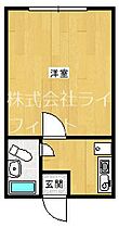 ヒルズアベニューさくら 202 ｜ 兵庫県豊岡市正法寺446-31（賃貸アパート1K・2階・23.00㎡） その2