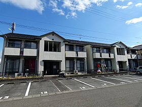 ヴィラ妙楽寺I 202 ｜ 兵庫県豊岡市九日市下町68-5（賃貸アパート2LDK・2階・49.25㎡） その19