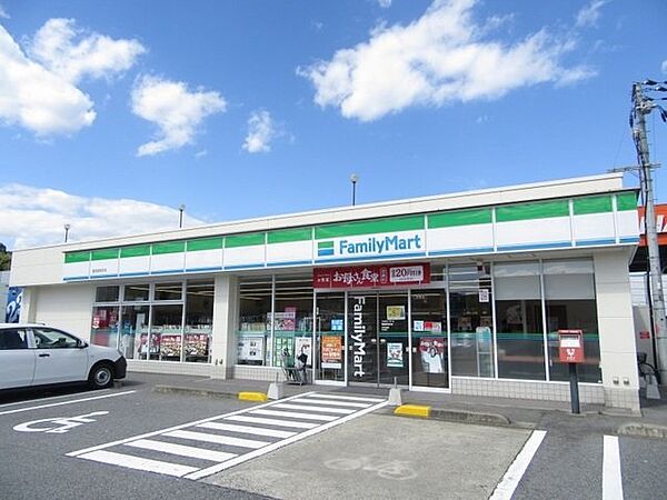 ルミエール　弥栄I 101｜兵庫県豊岡市弥栄町(賃貸アパート1R・1階・32.23㎡)の写真 その17