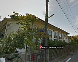 山菱パークハイツ J ｜ 兵庫県豊岡市森91（賃貸一戸建2LDK・1階・70.82㎡） その18