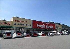 メゾンパーク　枚田岡　Ｂ棟 202 ｜ 兵庫県朝来市和田山町枚田岡240-16（賃貸アパート2LDK・2階・58.43㎡） その17