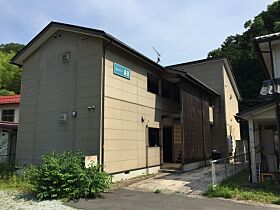 セレニティ福田 207 ｜ 兵庫県豊岡市栃江1044-26（賃貸アパート1R・2階・19.87㎡） その1