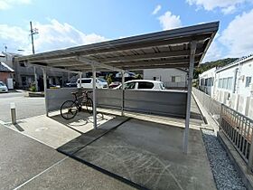 シャーメゾン　エミナ 203 ｜ 兵庫県豊岡市九日市下町81番地7（賃貸マンション1LDK・2階・46.95㎡） その27