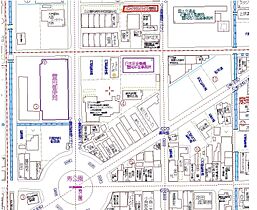 ルピナスコート 301 ｜ 兵庫県豊岡市幸町9-23（賃貸アパート1R・3階・22.05㎡） その3