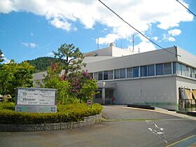 セレーノ香美 103 ｜ 兵庫県美方郡香美町香住区七日市54（賃貸アパート1LDK・1階・47.42㎡） その5