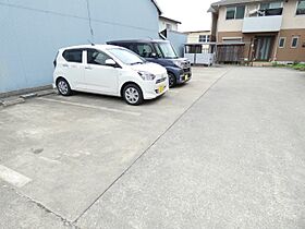 ラッキーハイム 0101 ｜ 兵庫県豊岡市城南町12番46号（賃貸アパート1LDK・1階・34.36㎡） その6