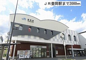 ラ・ルーチェ 105 ｜ 兵庫県豊岡市大磯町9番22号（賃貸アパート1LDK・1階・48.27㎡） その18