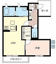 グラシアス戸牧 102 ｜ 兵庫県豊岡市戸牧7-10（賃貸アパート1LDK・1階・47.54㎡） その2