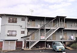 🉐敷金礼金0円！🉐安良グリーンハイツ