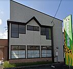 あかまつ小児科（476m）