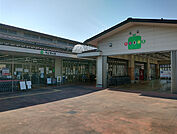JAたじまファーマーズマーケット たじまんま（3828m）