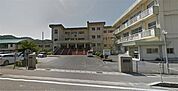 豊岡市立三江小学校（525m）