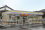 ミニストップ 豊岡正法寺店（715m）
