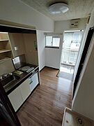 ※同タイプ別居室のお写真です。