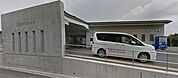 前田クリニック（725m）