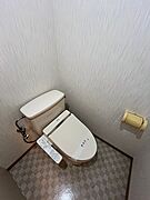 ※同タイプ別居室のお写真です。