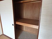 同間取別部屋のお写真です