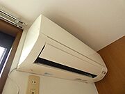 ※間取りが反転タイプのお部屋のお写真です。