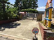 こくふこども園こくふ保育園（604m）